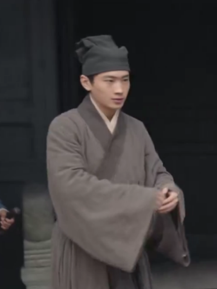 程遠(歷史懸疑劇《顯微鏡下的大明之絲絹案》中的角色) 程遠(歷史懸疑劇《顯微鏡下的大明之絲絹案》中的角色)