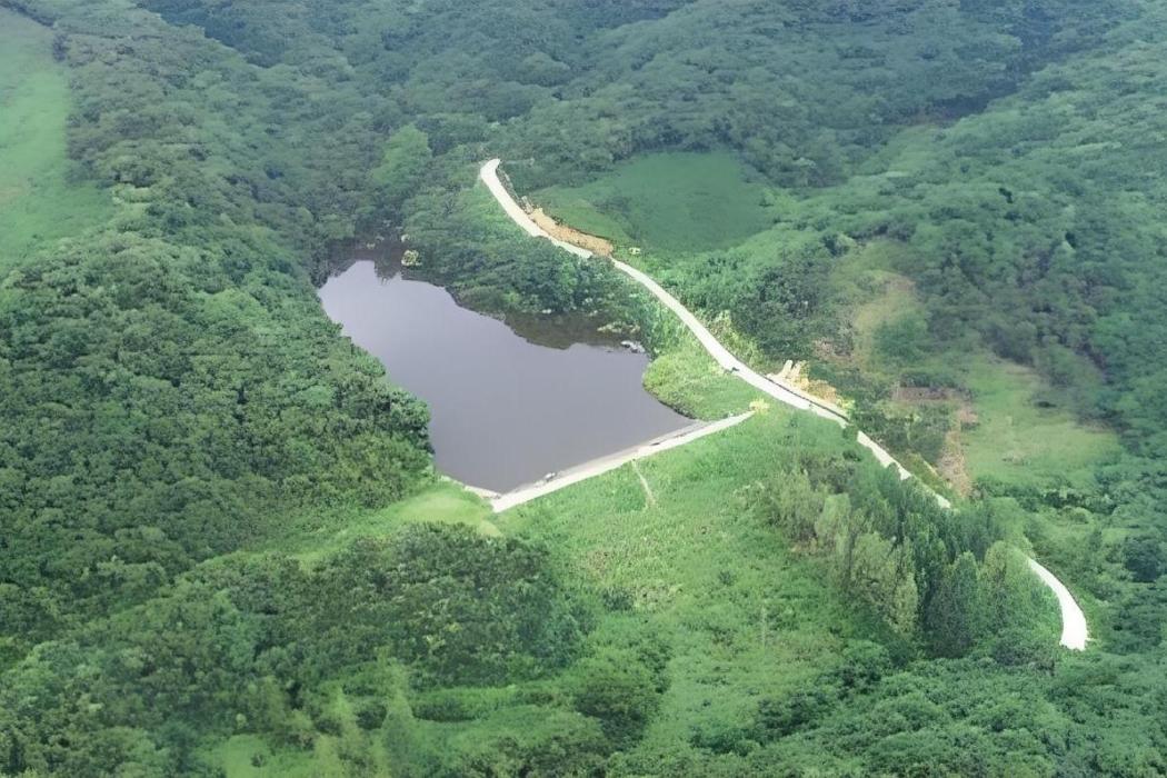 小西溝水庫