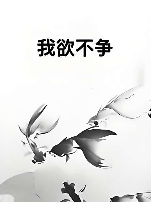 我欲不爭 我欲不爭