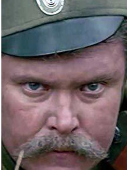 Vladimir Davidenko