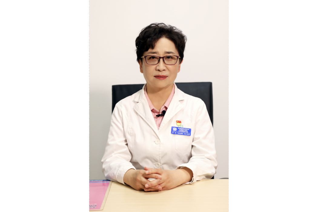 馮欣(首都醫科大學附屬北京婦產醫院藥事部主任、主任藥師) 馮欣(首都醫科大學附屬北京婦產醫院藥事部主任、主任藥師)