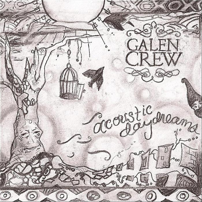 Acoustic Daydreams Acoustic Daydreams