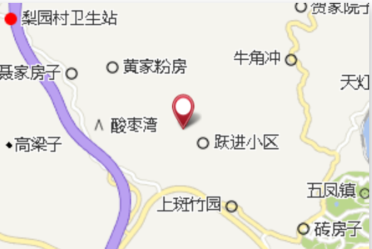 撮箕槽