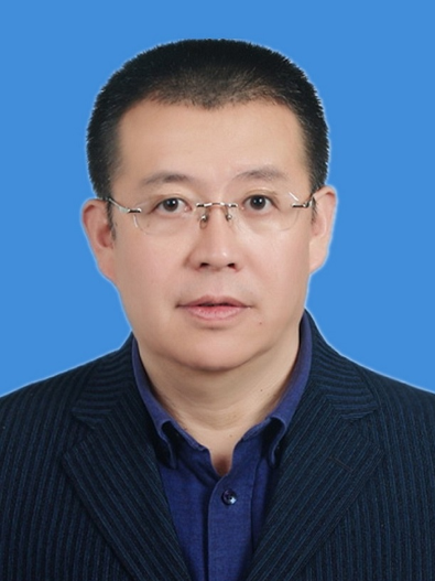 劉曉天(銀川市統計局原局長)