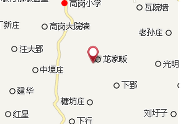 小老家 小老家