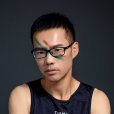 曾暉(中國釣魚運動協會三級競釣大師) 曾暉(中國釣魚運動協會三級競釣大師)