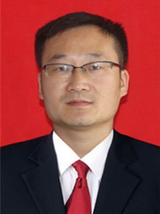 周舟(陝西省鹹陽市涇陽縣水利局黨委委員) 周舟(陝西省鹹陽市涇陽縣水利局黨委委員)