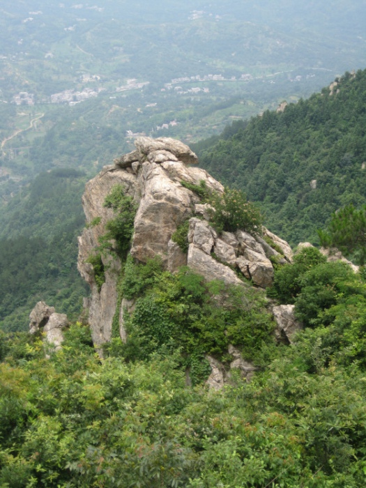梁敬寨 梁敬寨