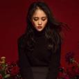 陳詩詩(中國女歌手) 陳詩詩(中國女歌手)