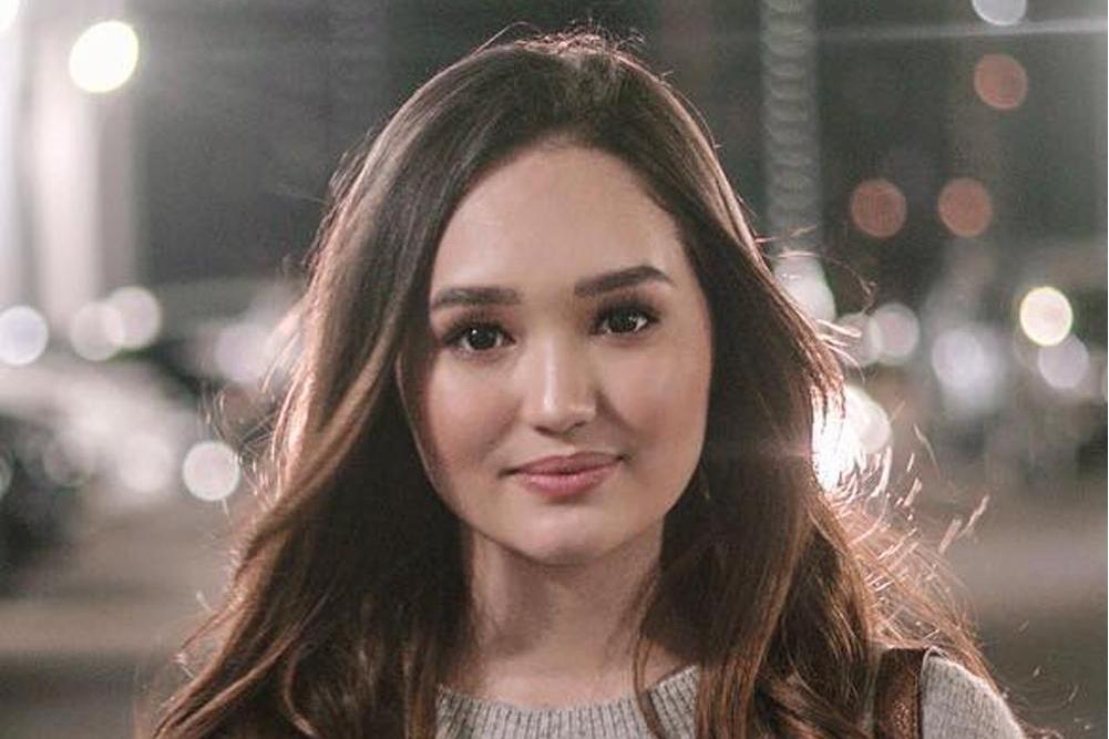 Mika Dela Cruz Mika Dela Cruz
