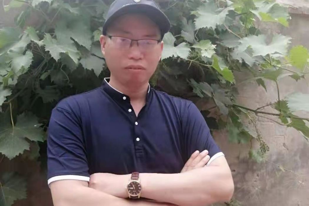 龔書忠 龔書忠