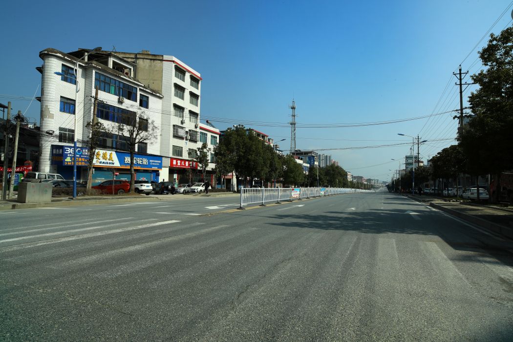 麗文大道 麗文大道