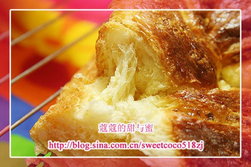丹麥金磚麵包 丹麥金磚麵包