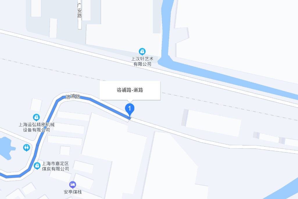 洛浦路(上海市洛浦路) 洛浦路(上海市洛浦路)