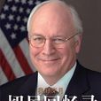 切尼回憶錄 切尼回憶錄