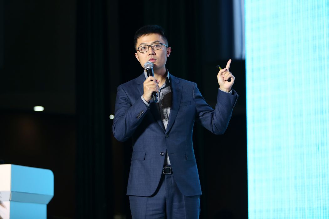 李璞(得到APP講師) 李璞(得到APP講師)
