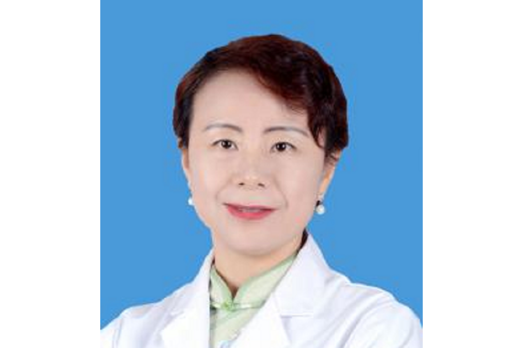 黃曉穎(溫州醫科大學附屬第一醫院呼吸與危重症醫學科主任醫師) 黃曉穎(溫州醫科大學附屬第一醫院呼吸與危重症醫學科主任醫師)