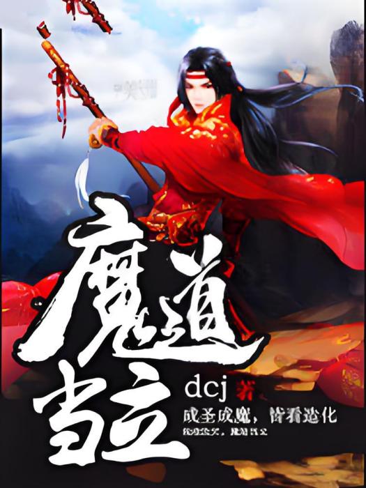 魔道當立 魔道當立