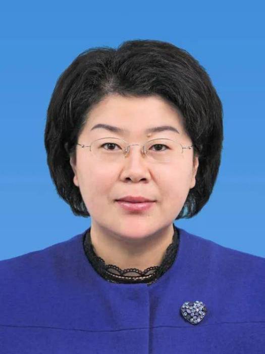 白雲萍(江蘇省常州市人大常委會主任、黨組書記) 白雲萍(江蘇省常州市人大常委會主任、黨組書記)