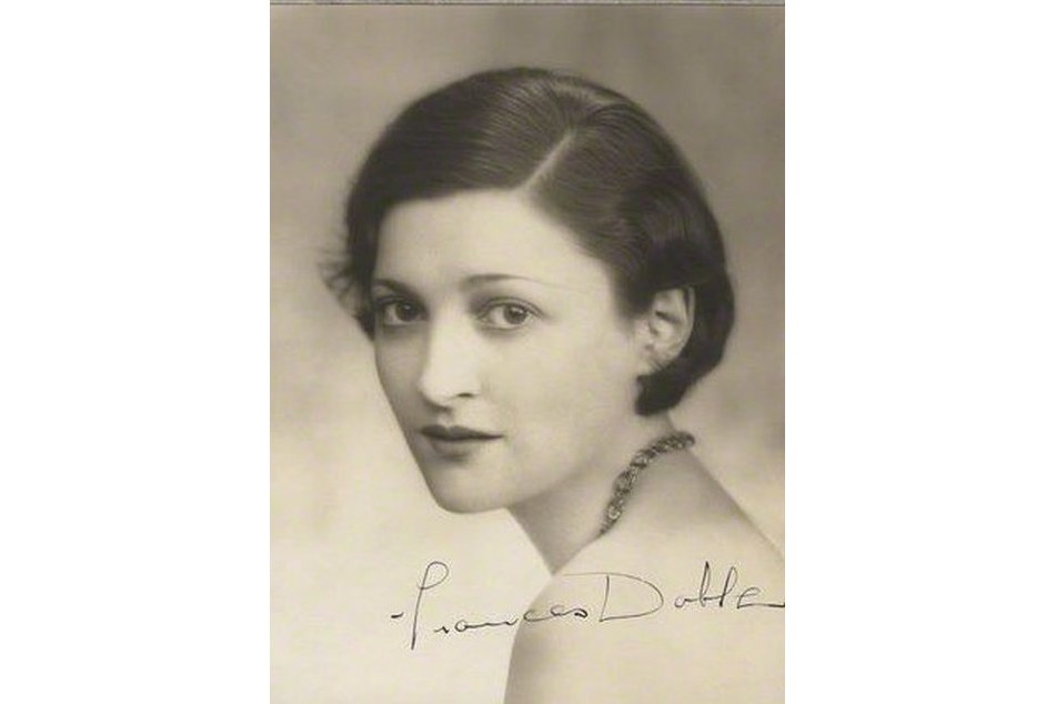 Frances Doble Frances Doble