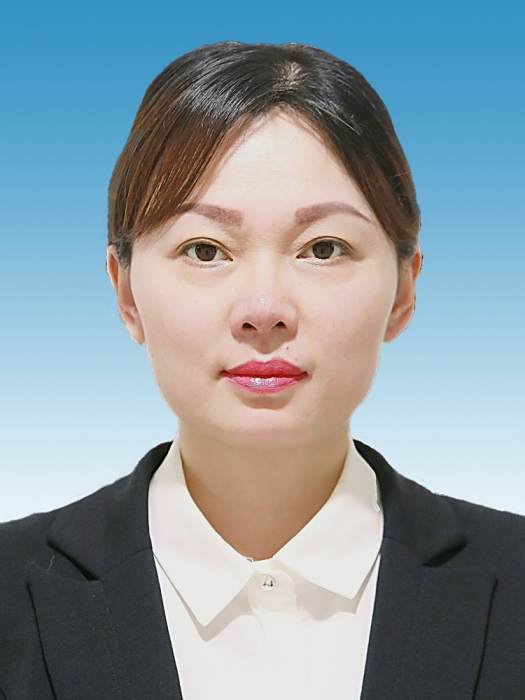 楊桂芳(四川省簡陽市委巡察組組長) 楊桂芳(四川省簡陽市委巡察組組長)