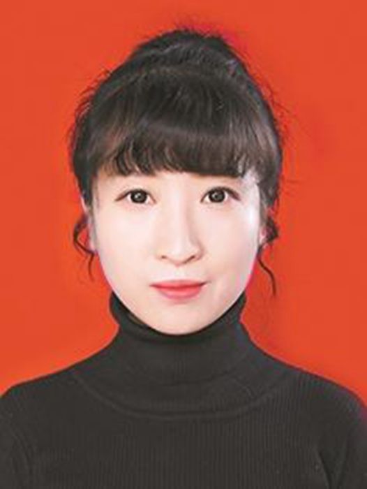 張雯(陝西省寶雞市隴縣秦源幼稚園保教主任) 張雯(陝西省寶雞市隴縣秦源幼稚園保教主任)