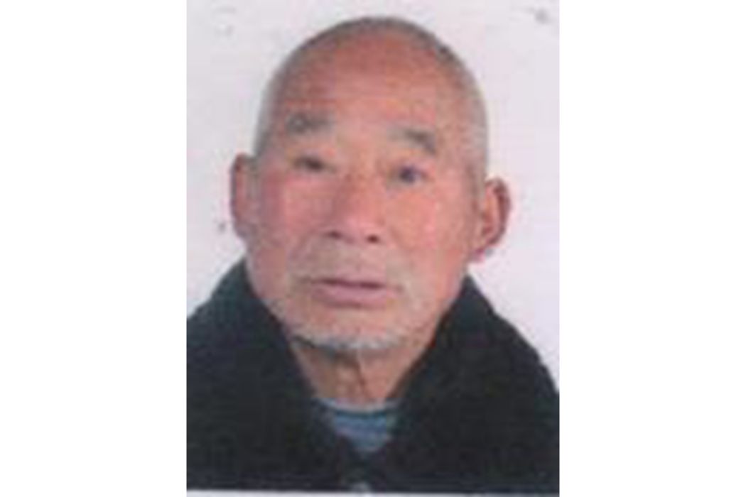趙培堂(河南南陽市臥龍區潦河坡鎮溝口村北下組村民)