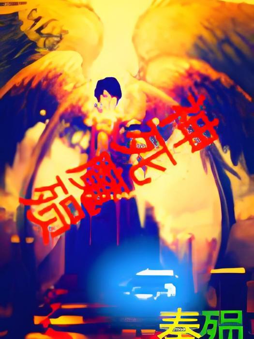 神死魔殞 神死魔殞