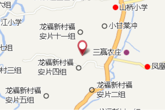 土峰塘 土峰塘
