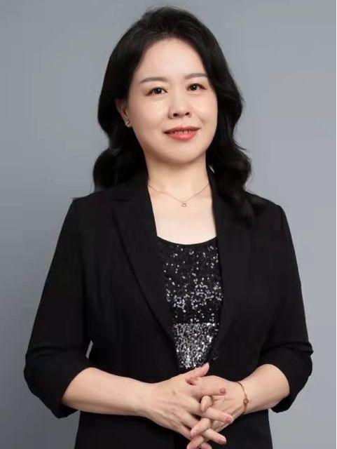 尹佳音(靈犀科技有限公司總裁) 尹佳音(靈犀科技有限公司總裁)