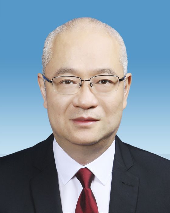 劉彤(中國氣象局資產管理事務中心黨委書記) 劉彤(中國氣象局資產管理事務中心黨委書記)