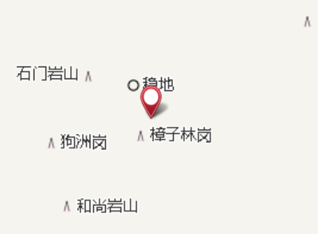 注地洋