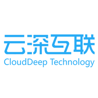 雲深互聯 雲深互聯