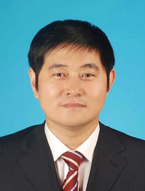 鄭久強 鄭久強