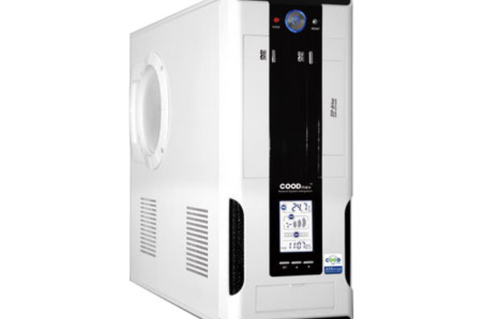 庫德X370LA
