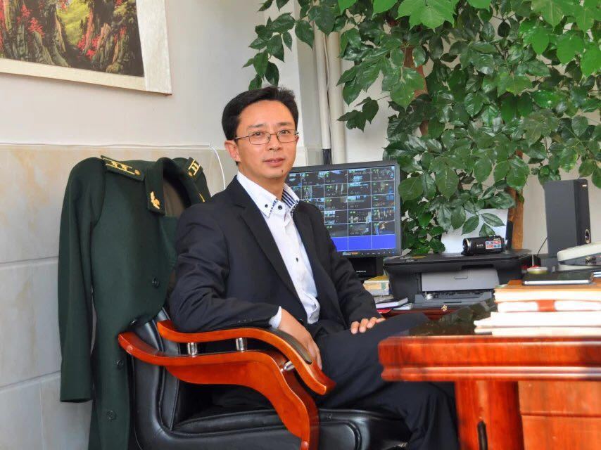 高柱明(雲南高暉文化傳播有限公司董事長) 高柱明(雲南高暉文化傳播有限公司董事長)