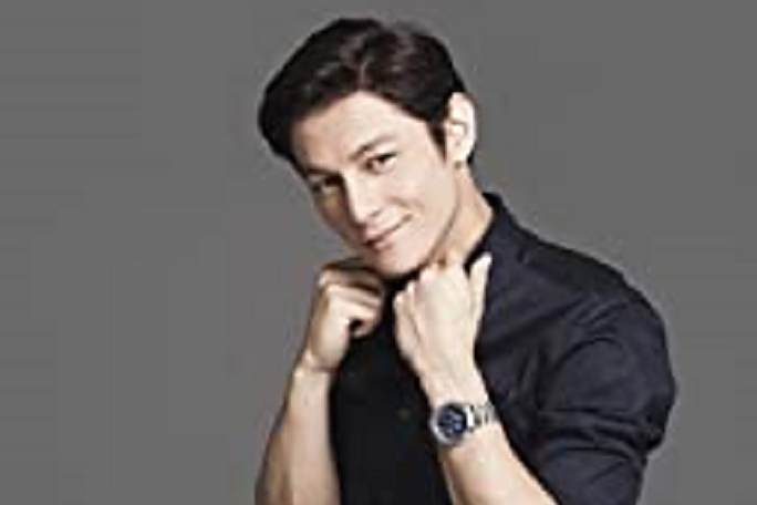 Joseph Marco Joseph Marco