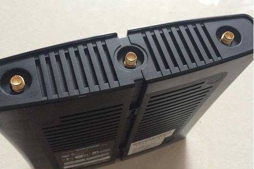 巴法絡WZR-HP-G450H 巴法絡WZR-HP-G450H