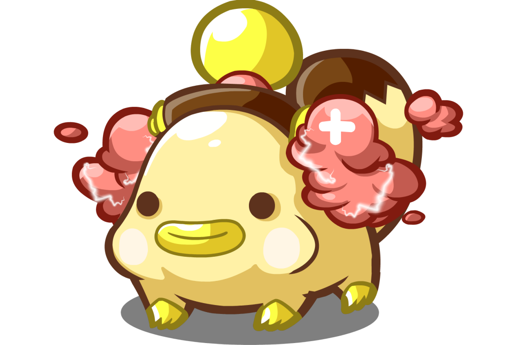 動感小子 動感小子