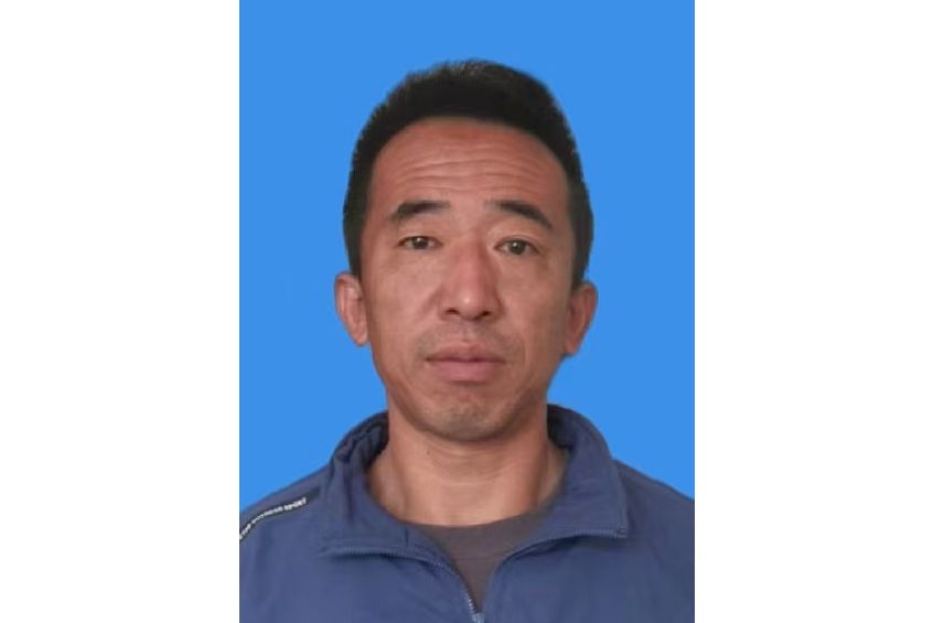 葉龍(2023年第四季度陝西見義勇為好人) 葉龍(2023年第四季度陝西見義勇為好人)