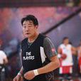 李玉林(前中國籃球運動員、著名國手) 李玉林(前中國籃球運動員、著名國手)