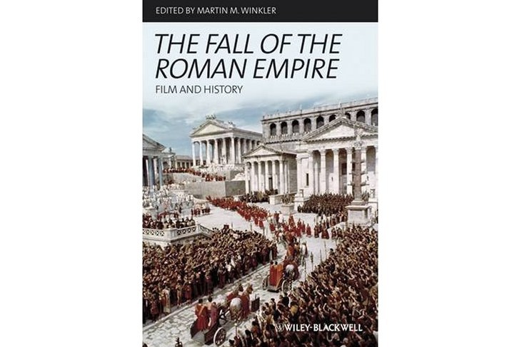 The Fall of the Roman Empire The Fall of the Roman Empire