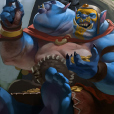 食人魔魔法師(食人魔法師(DOTA2英雄)) 食人魔魔法師(食人魔法師(DOTA2英雄))