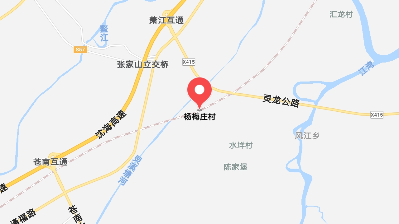 地圖信息