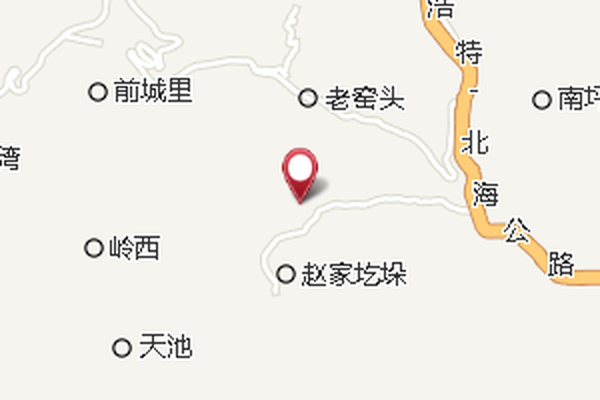 柏木渠 柏木渠