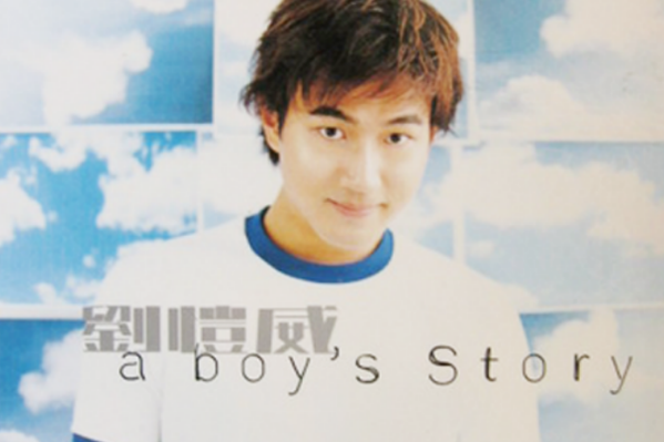 A Boy\x27s Story A Boy\x27s Story