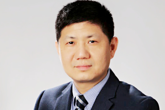 劉巍(律師) 劉巍(律師)