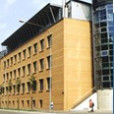 瑞士西部高等專業學院弗里堡工程師設計師學院