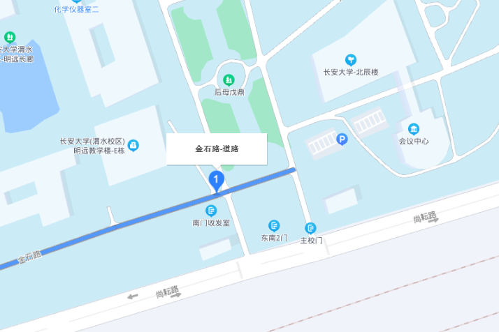 金石路(西安市金石路) 金石路(西安市金石路)