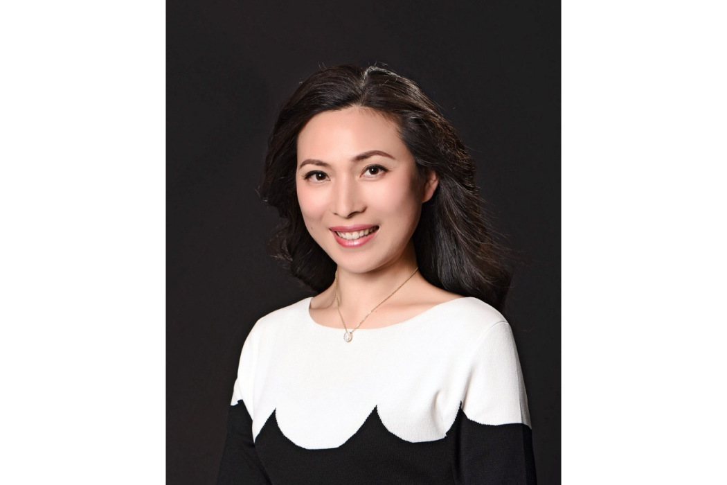 楊佳(上海戲劇學院教師) 楊佳(上海戲劇學院教師)